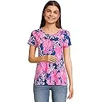 Starlight Navy One And A Floral