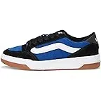 Retro Skate Black/Blue