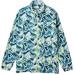 Crushed Blue Dinoflauge