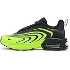 Volt/Dark Smoke Grey/Barely Volt/Black