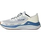 Blue Pearl/White Sand