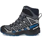 Turbulence/Black/Dark Blue
