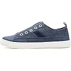 Newport Navy Canvas