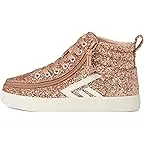 Rose Gold Glitz