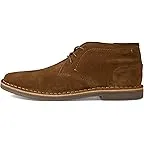 Tobacco Suede