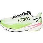 White/Neon Lime