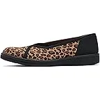 Black/Leopard