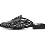 Black Woven