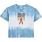 Bowie Tie-Dye