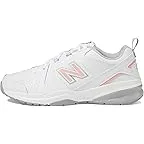 White/Pink