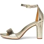 Light Gold Leather