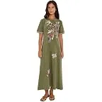 Moss Green