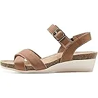 Latte Brown Leather