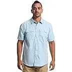 Blue Chambray