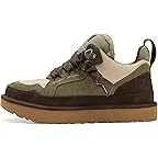 Burnt Olive/Mustard Seed