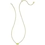 Gold Green Peridot Crystal