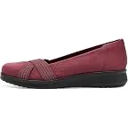 Merlot Red