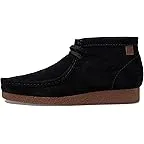 Black Suede