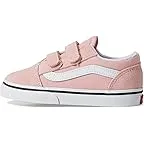 Powder Pink/True White