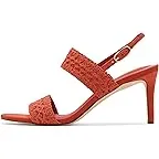 Summer Fig Woven Fabric/Leather