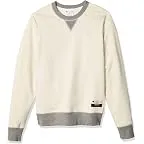 Oatmeal Heather/Oxford Gray