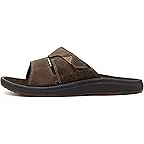 Dark Brown Synthetic