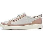 Natural/Gold Denim Canvas