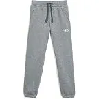 Castlerock Medium Heather/White