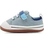 Washed Denim
