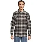 Black Two Lane Tartan