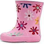 Medium Pink Floral Multi Print