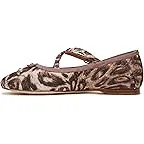 Beige Brown Multi