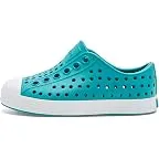 Trinket Blue/Shell White
