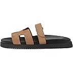 Tan Nubuck