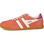 Hot Coral/Off-White/Fuchsia