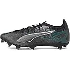 Puma Black-Puma Silver-Bright Aqua