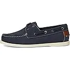 Navy Oiled Nubuck