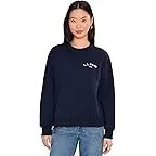 Classic Navy/White Logo