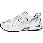 White/Natural Indigo