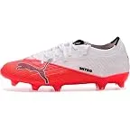 Ultra Red/Puma Black/Puma White