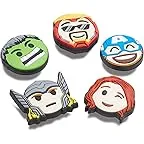 Avengers Emojis 5-Pack