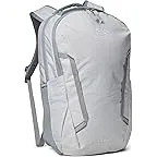 TNF White Metallic Mélange/Mid Grey-NPF