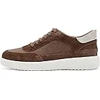 Cognac Suede
