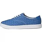 Dutchblue Woven Canvas