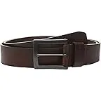 Brown/Gunmetal Finish