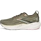 Dusty Olive/Tea/Orange