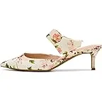 Light Pink Floral Multi