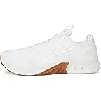 White/Gum