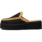 Black Nubuck