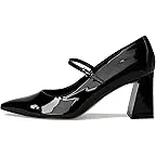 Black Patent